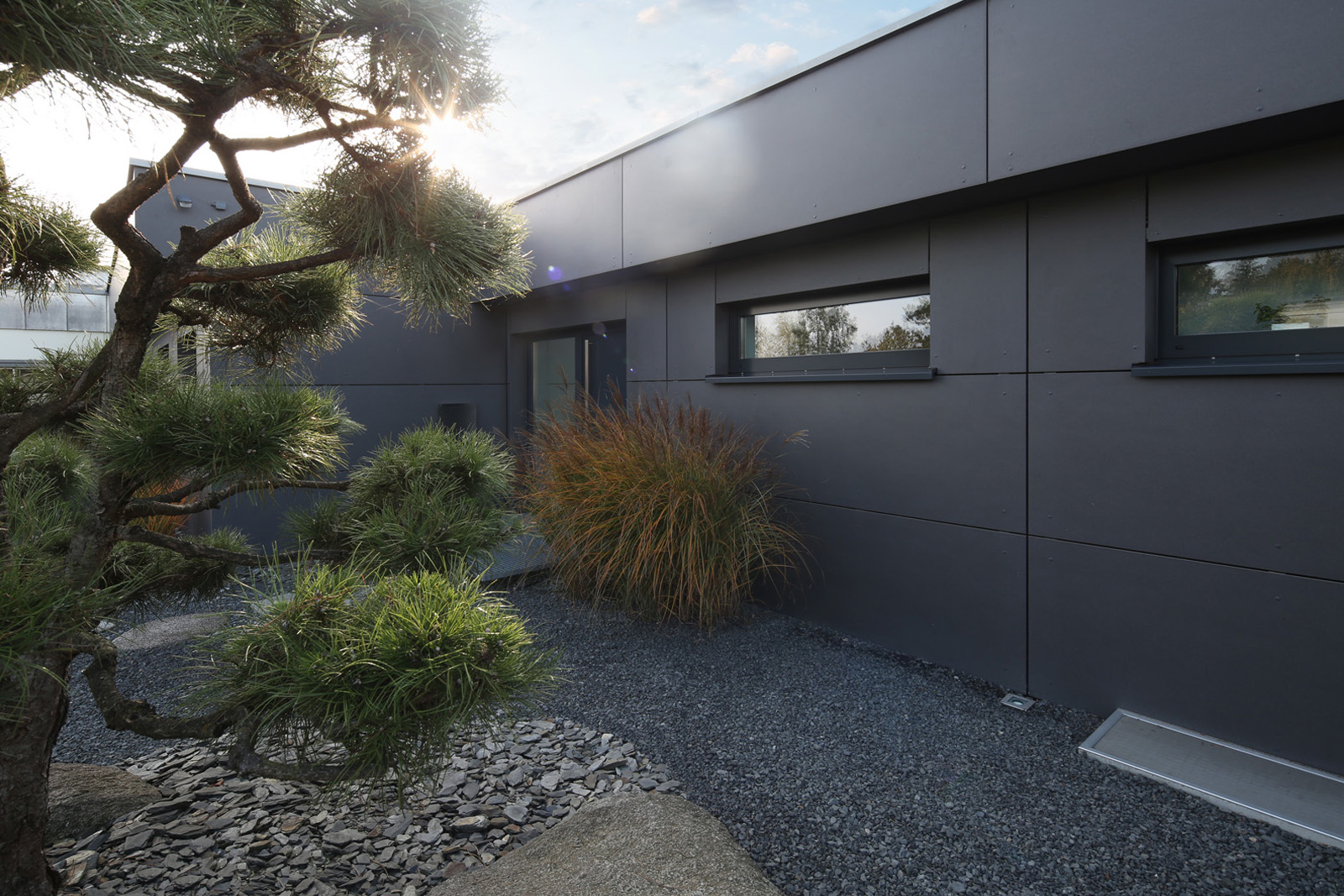 HAUS / BA / G0 – 2010