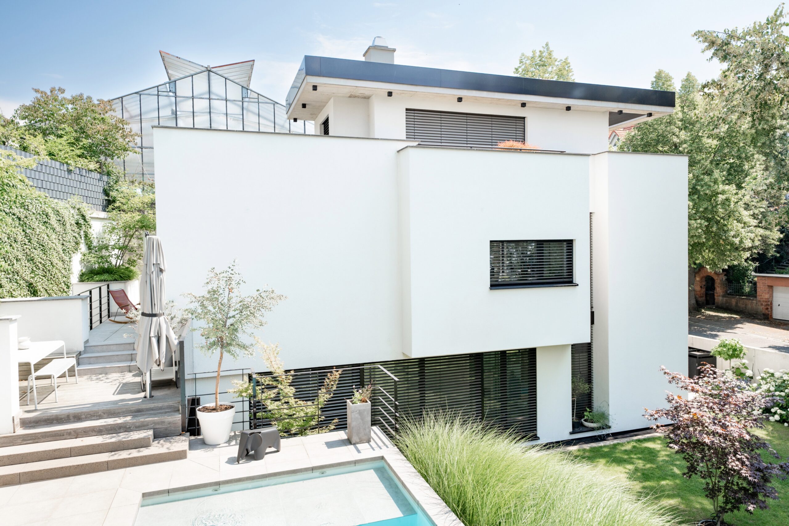 Haus / WI / AB - 2013