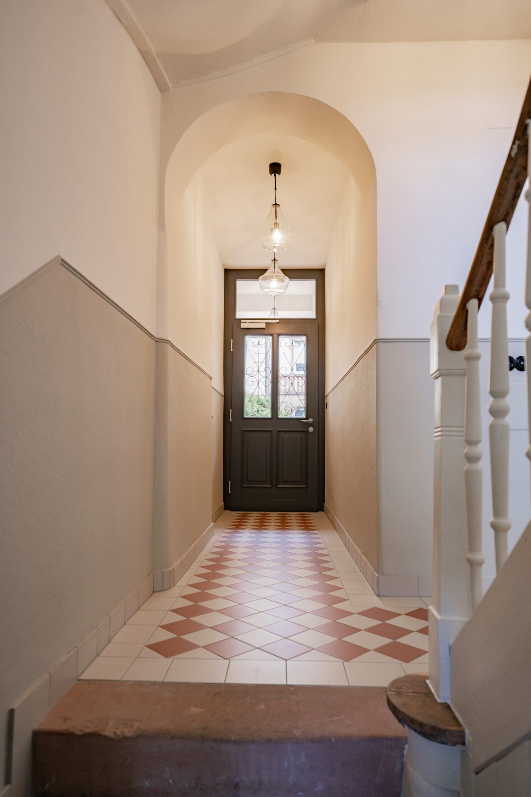 Mehrfamilienhaus / HE / AB - 2023